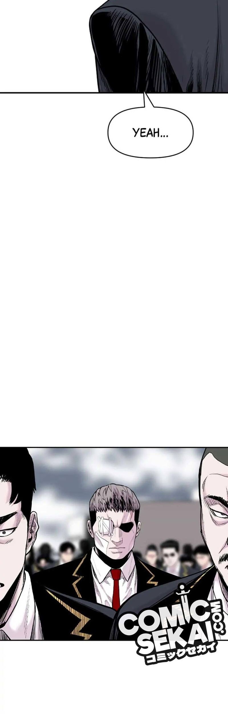 Switch Chapter 66 - halaman 59