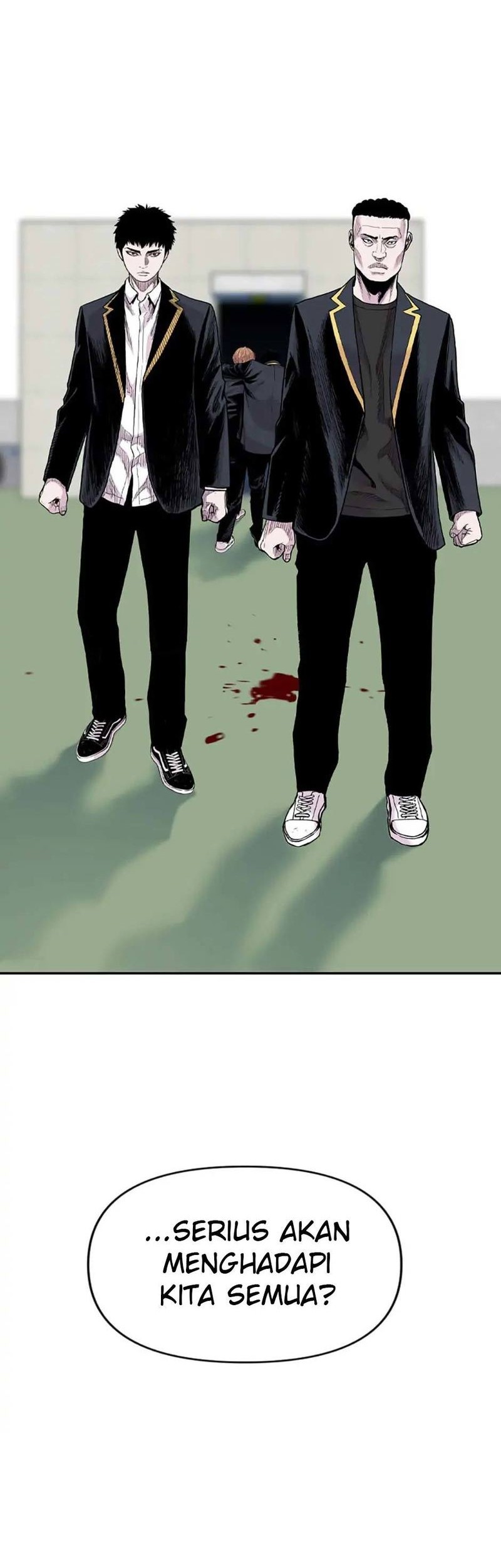 Switch Chapter 66 - halaman 67
