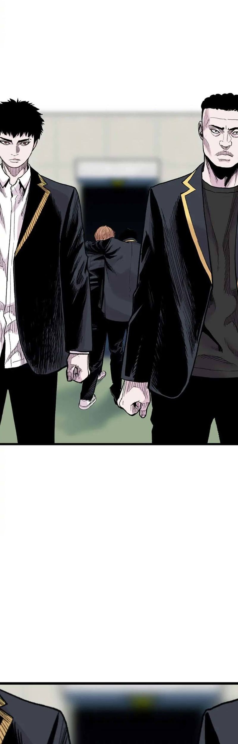 Switch Chapter 66 - halaman 72