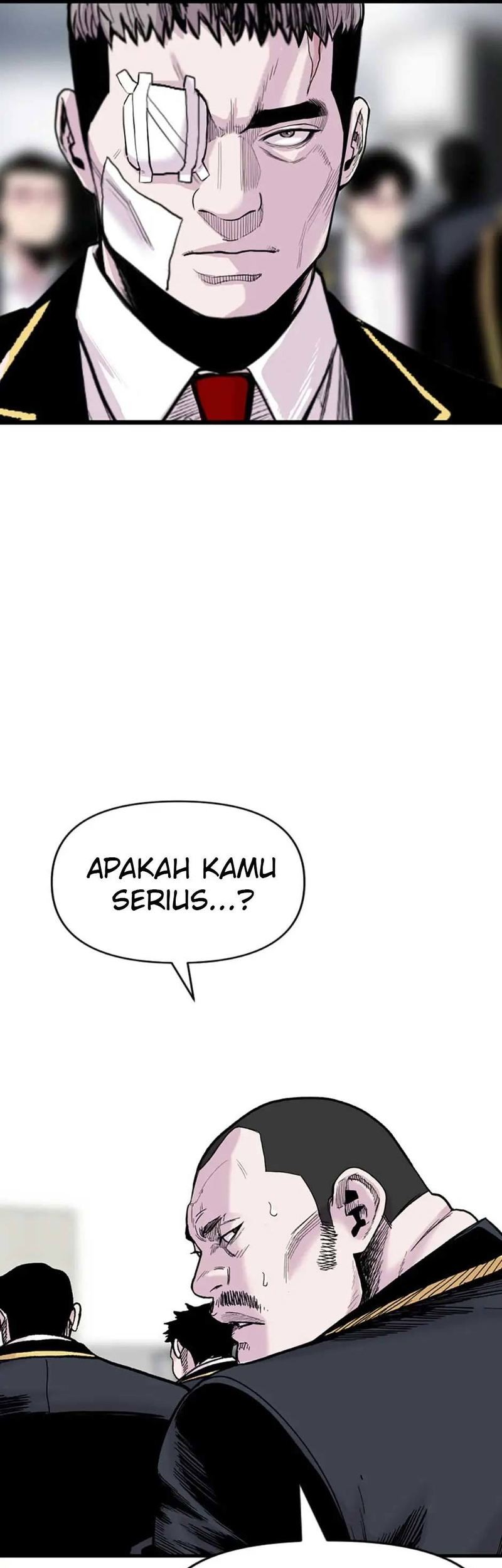 Switch Chapter 66 - halaman 82