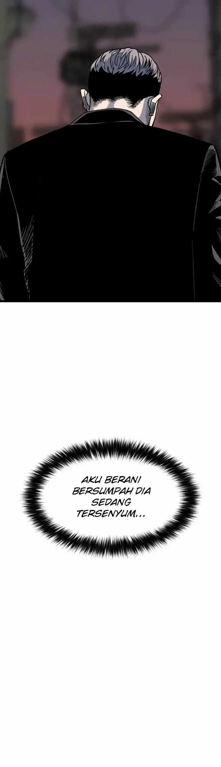 Switch Chapter 67 - halaman 14