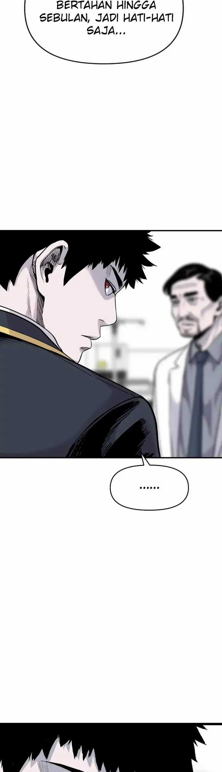 Switch Chapter 67 - halaman 22