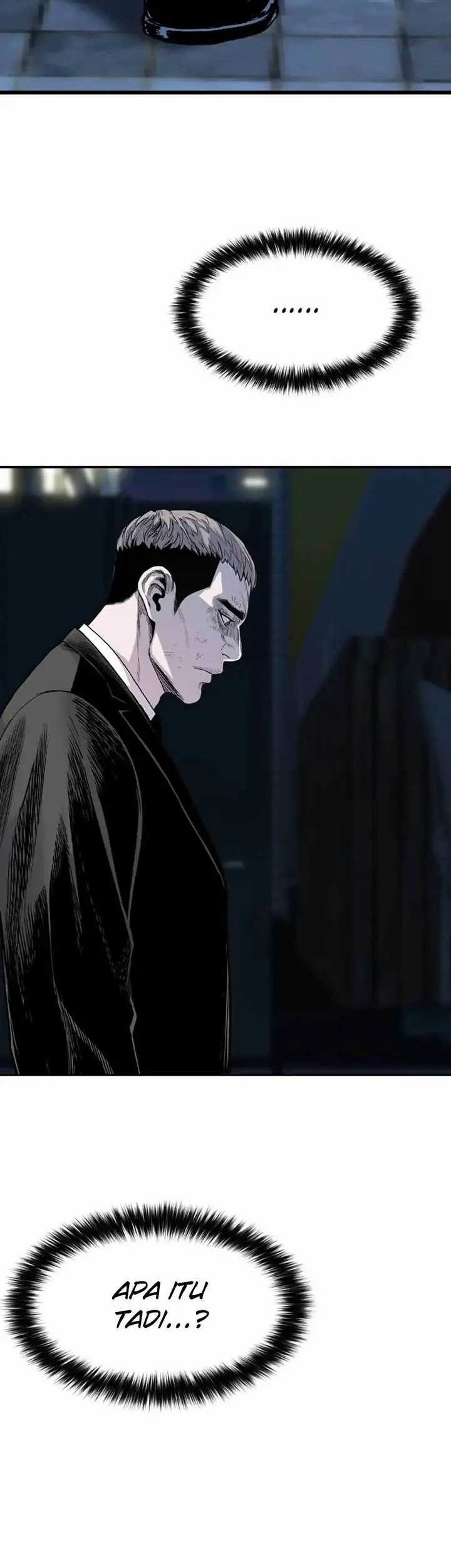 Switch Chapter 67 - halaman 3