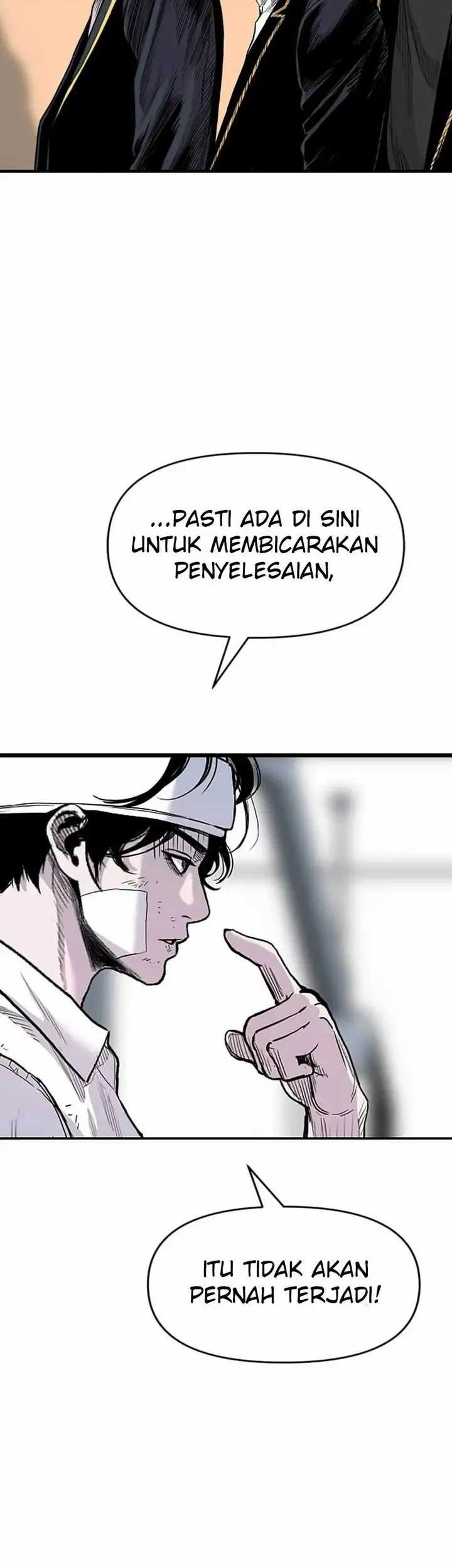Switch Chapter 67 - halaman 34