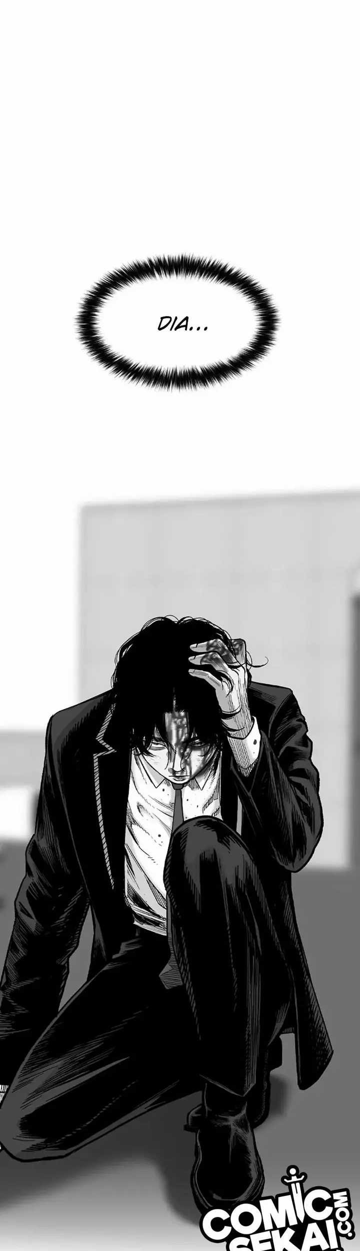 Switch Chapter 67 - halaman 4