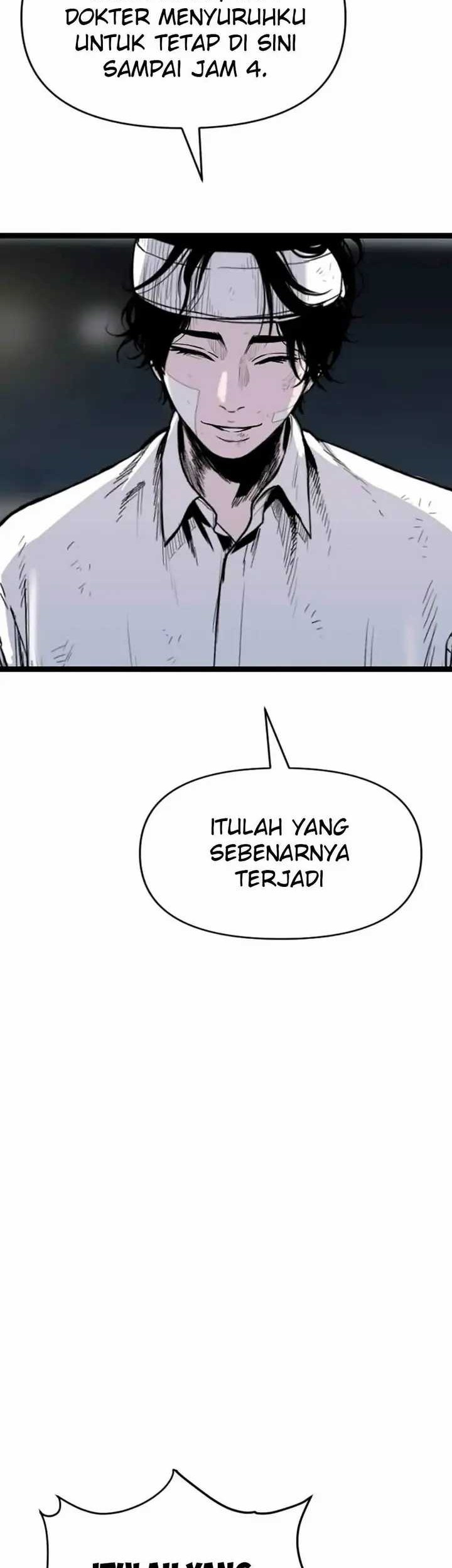 Switch Chapter 67 - halaman 51