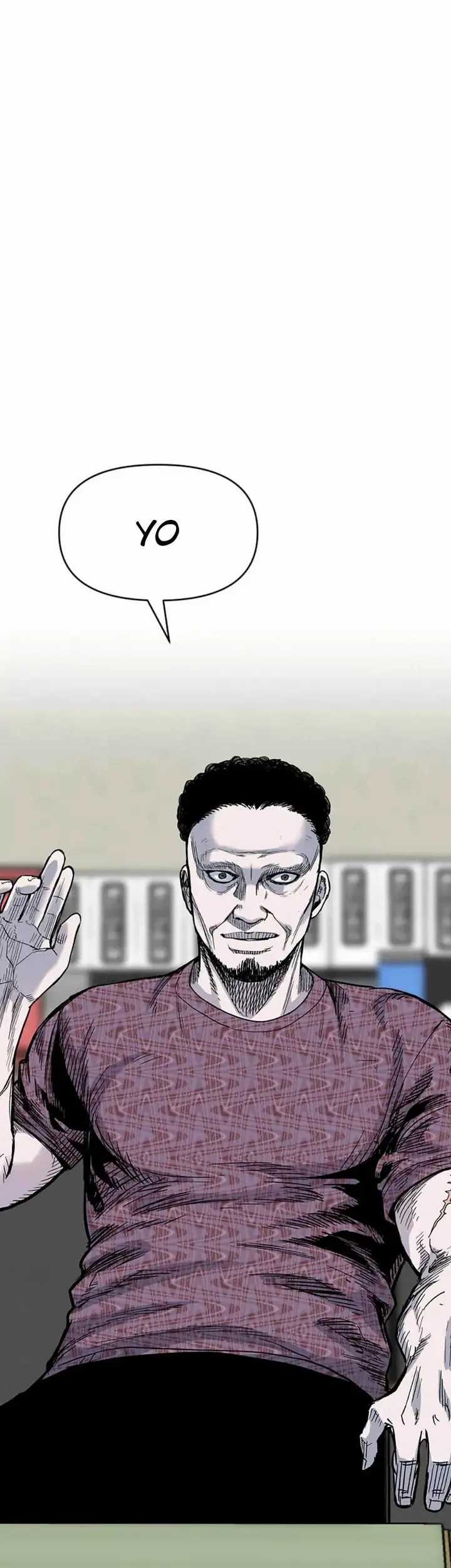 Switch Chapter 67 - halaman 83
