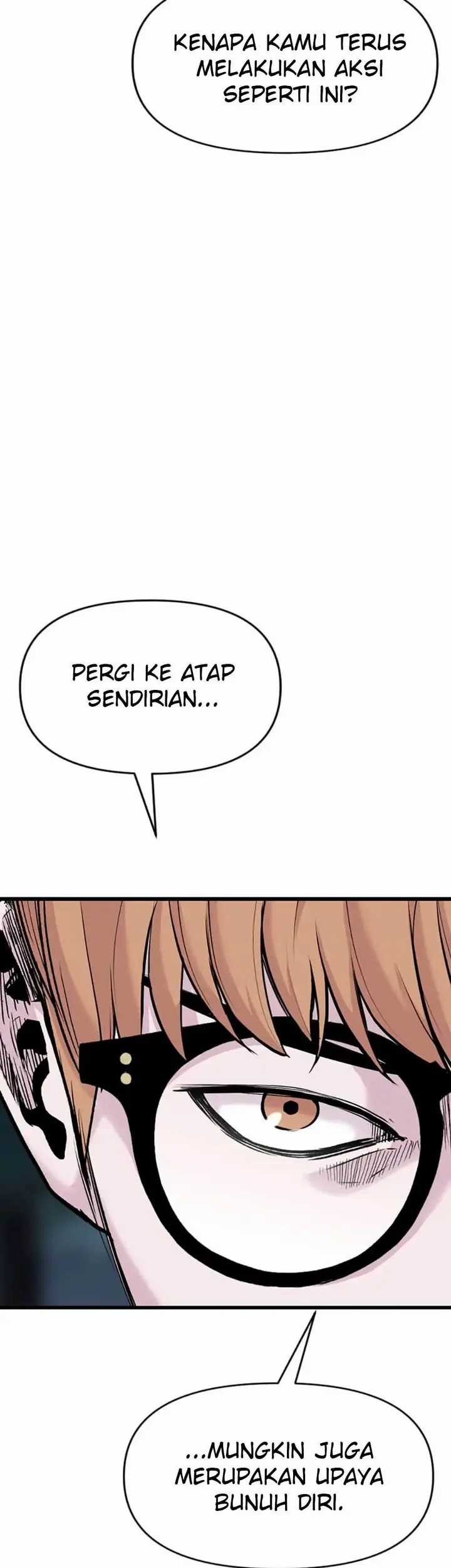 Switch Chapter 68 - halaman 20
