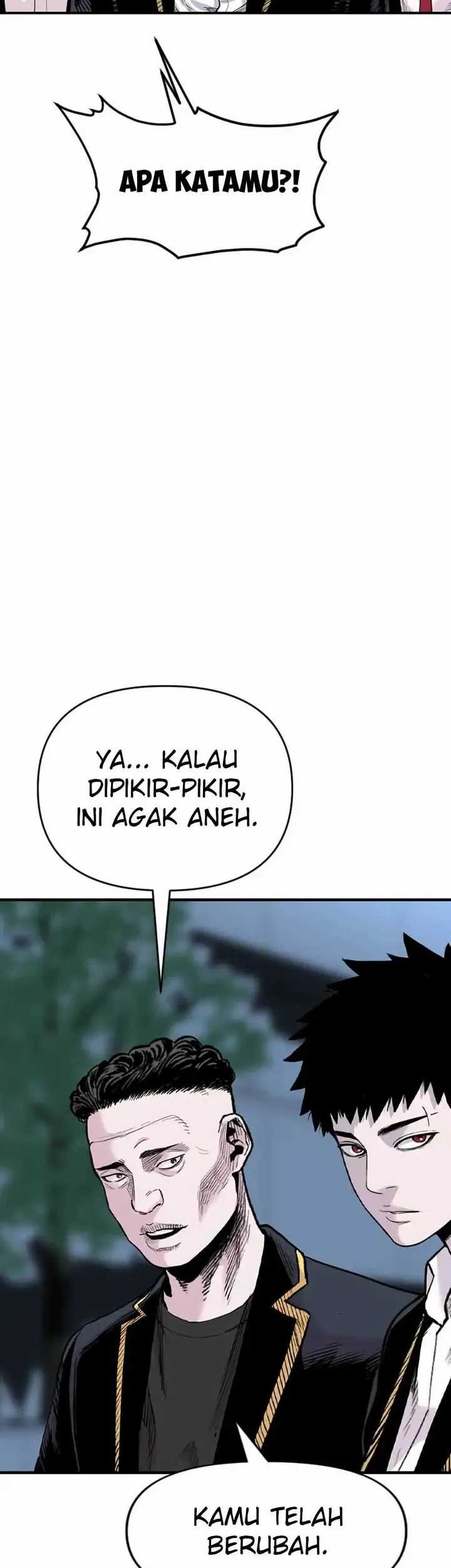 Switch Chapter 68 - halaman 22