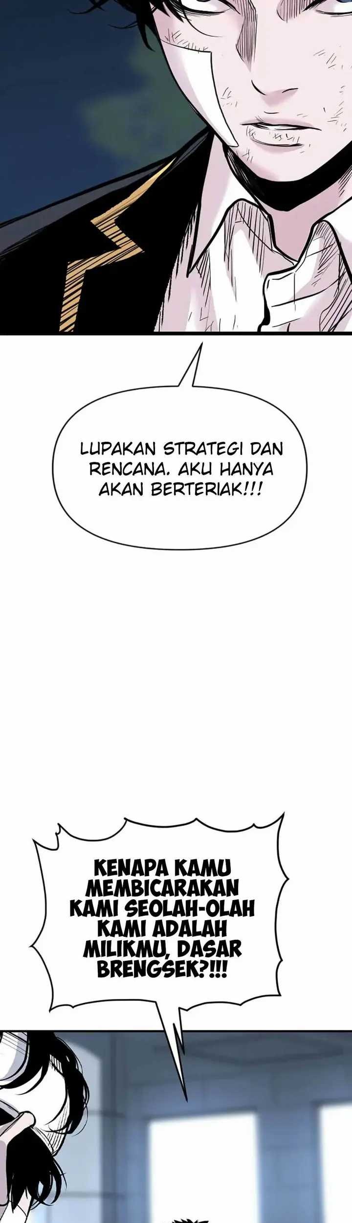 Switch Chapter 68 - halaman 32