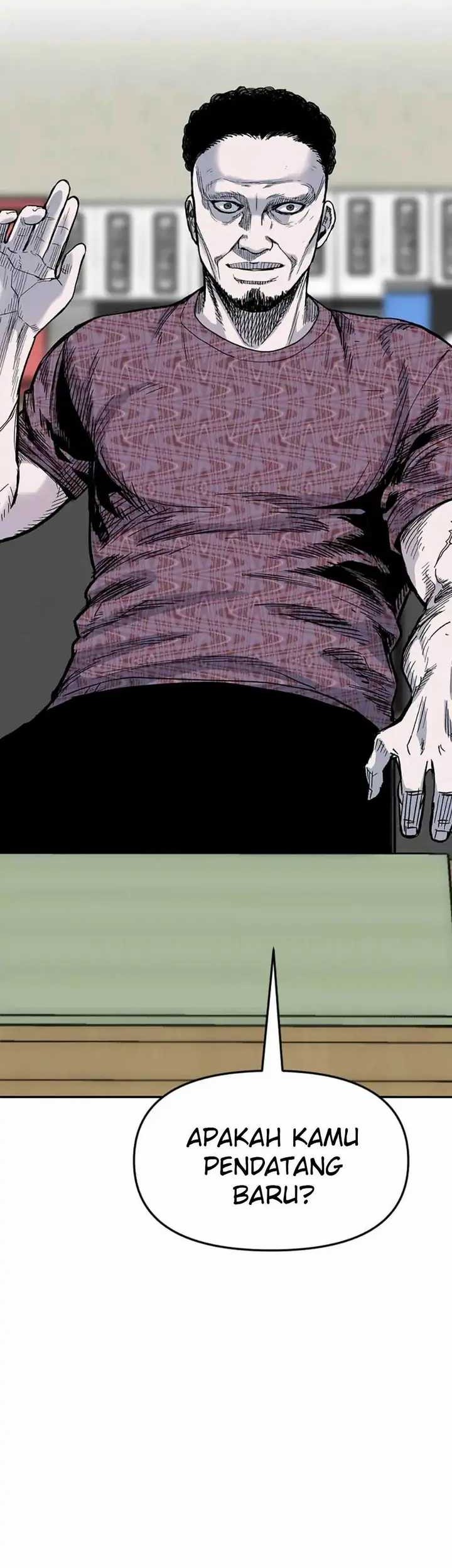 Switch Chapter 68 - halaman 4