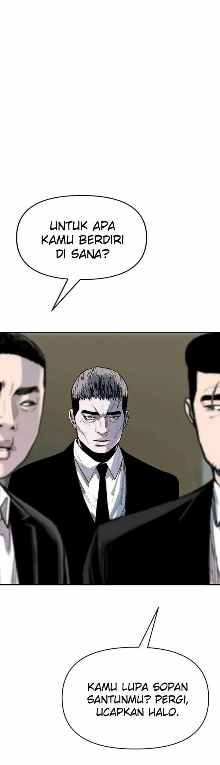 Switch Chapter 68 - halaman 6
