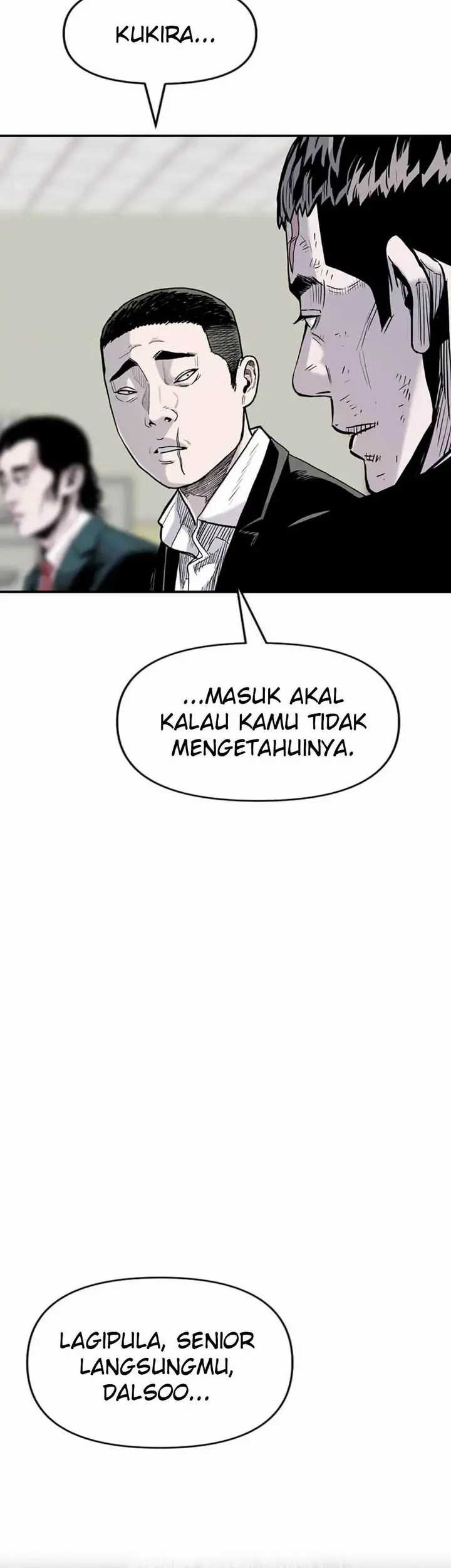 Switch Chapter 68 - halaman 62