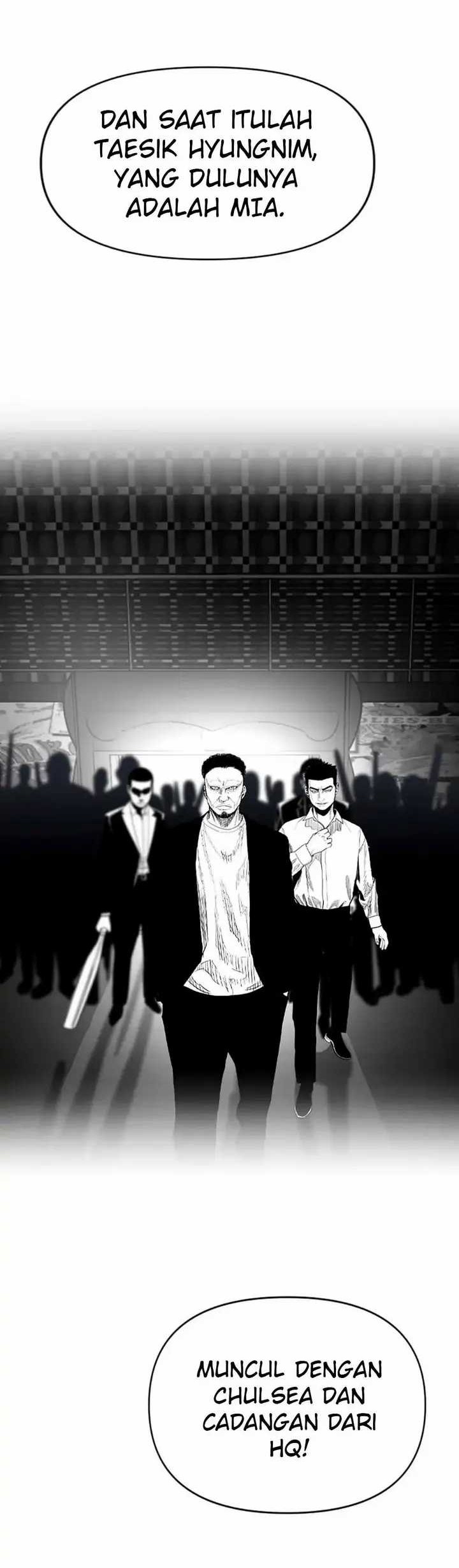Switch Chapter 68 - halaman 70