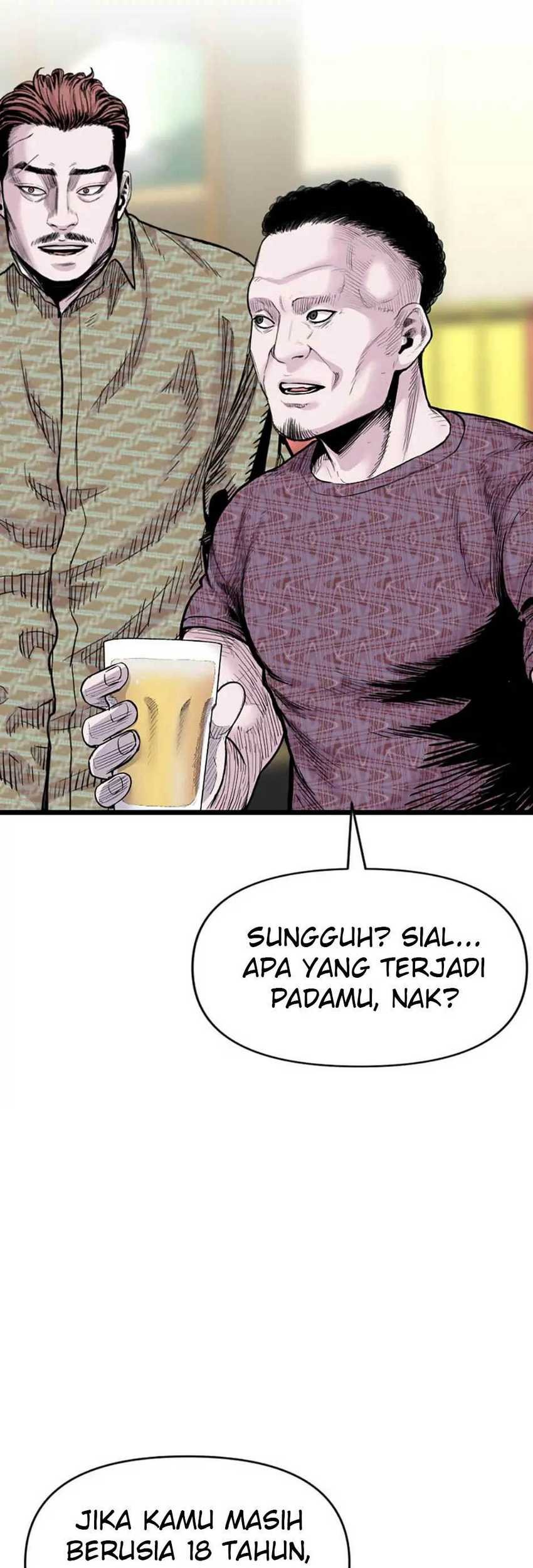 Switch Chapter 69 - halaman 10