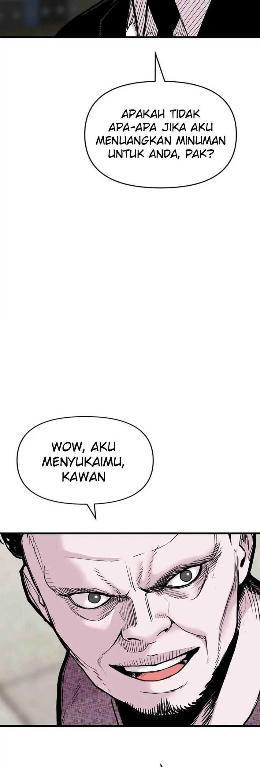 Switch Chapter 69 - halaman 19