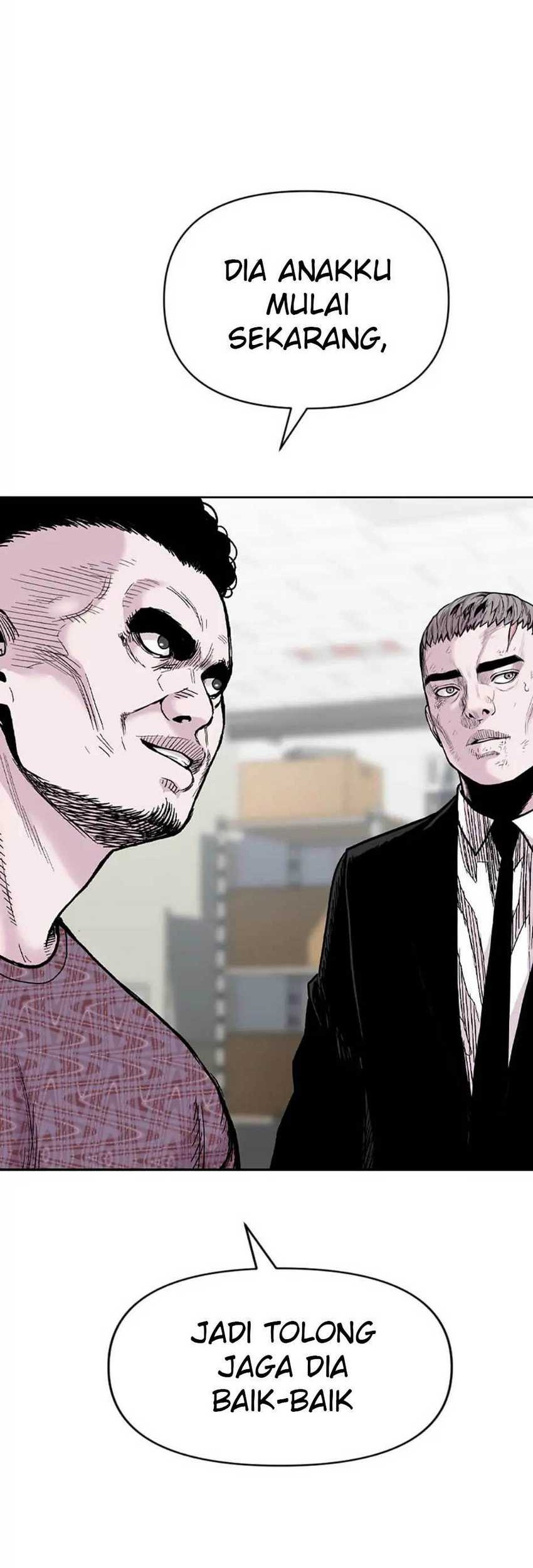Switch Chapter 69 - halaman 27
