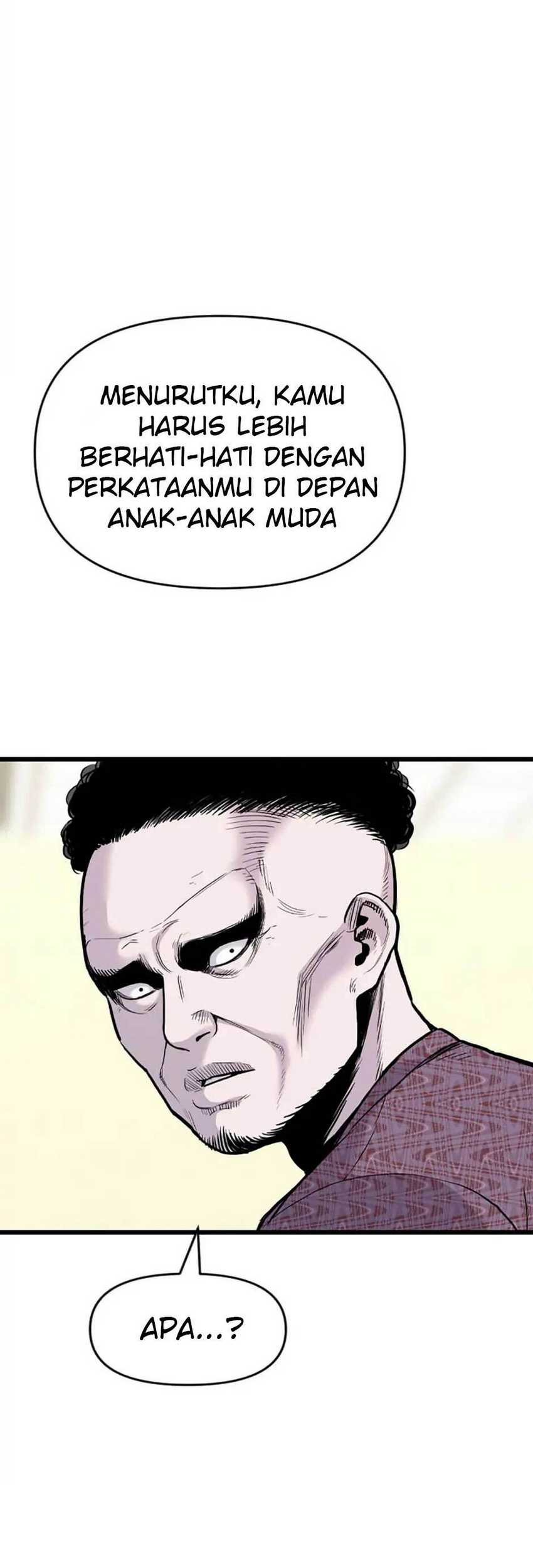 Switch Chapter 69 - halaman 46