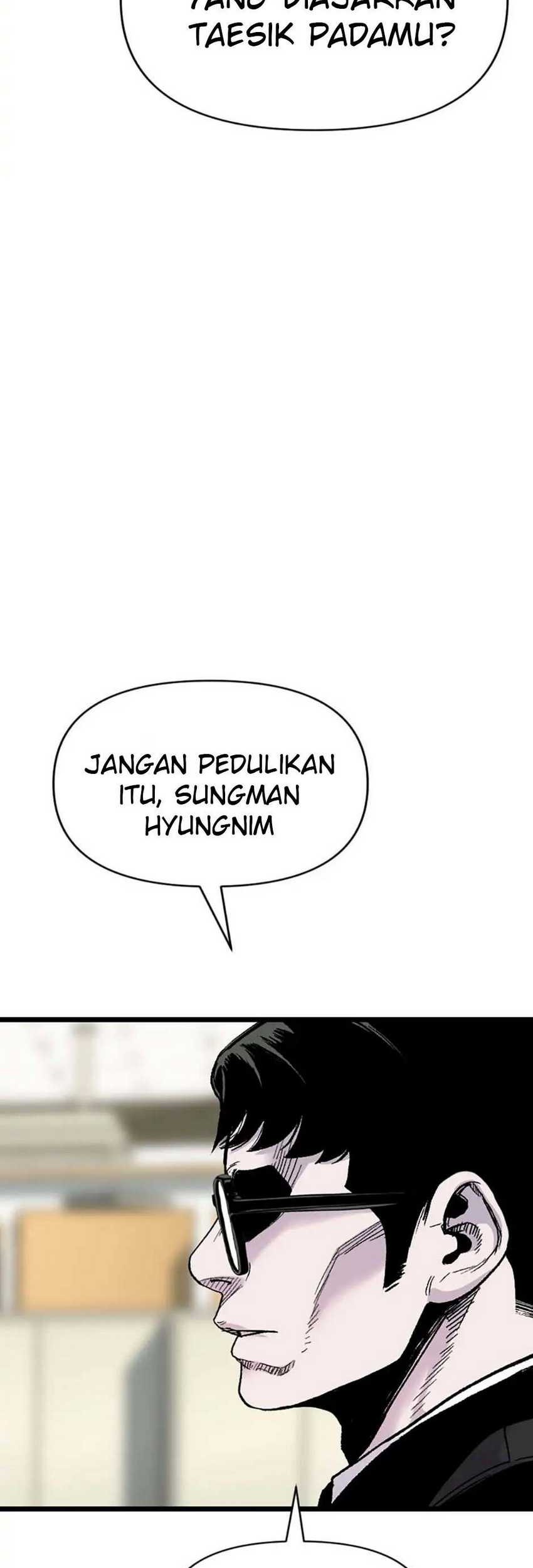 Switch Chapter 69 - halaman 60