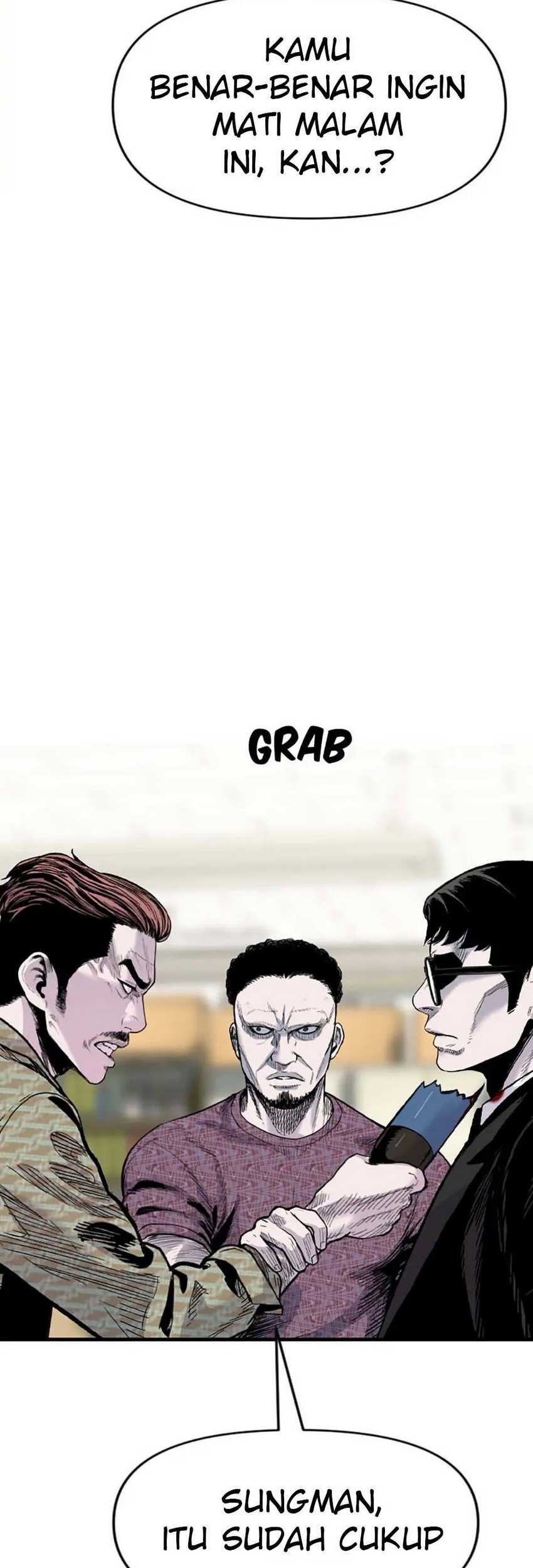 Switch Chapter 69 - halaman 68