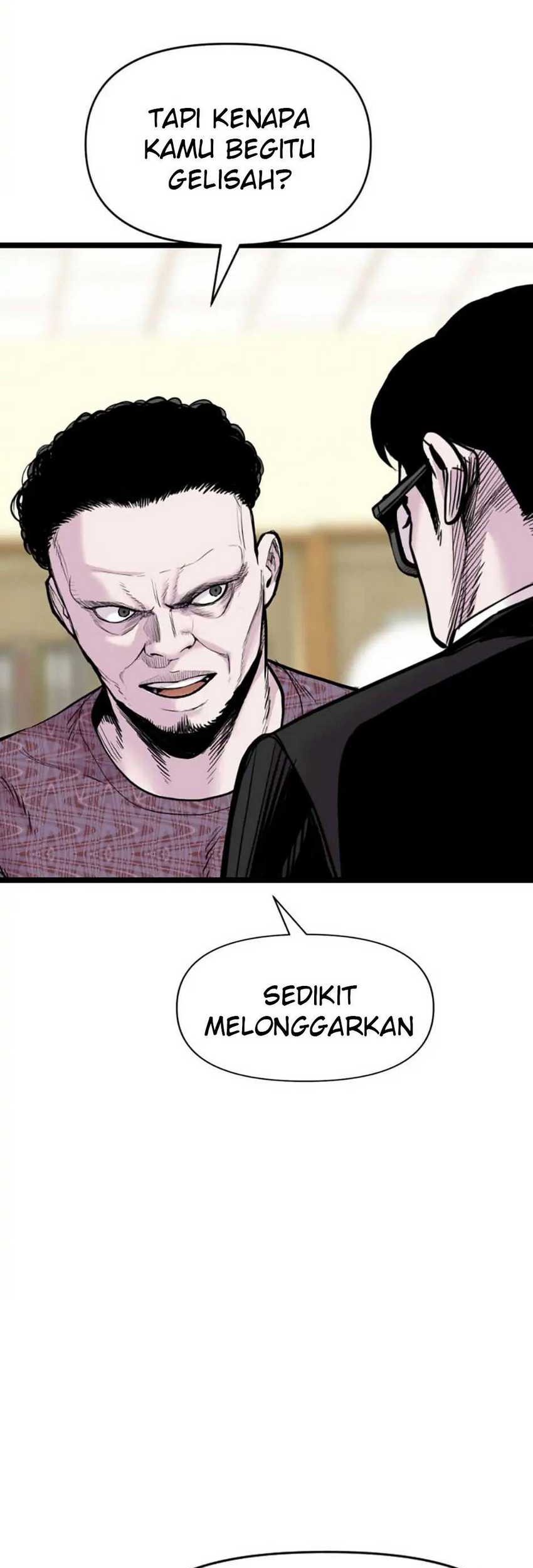 Switch Chapter 69 - halaman 76