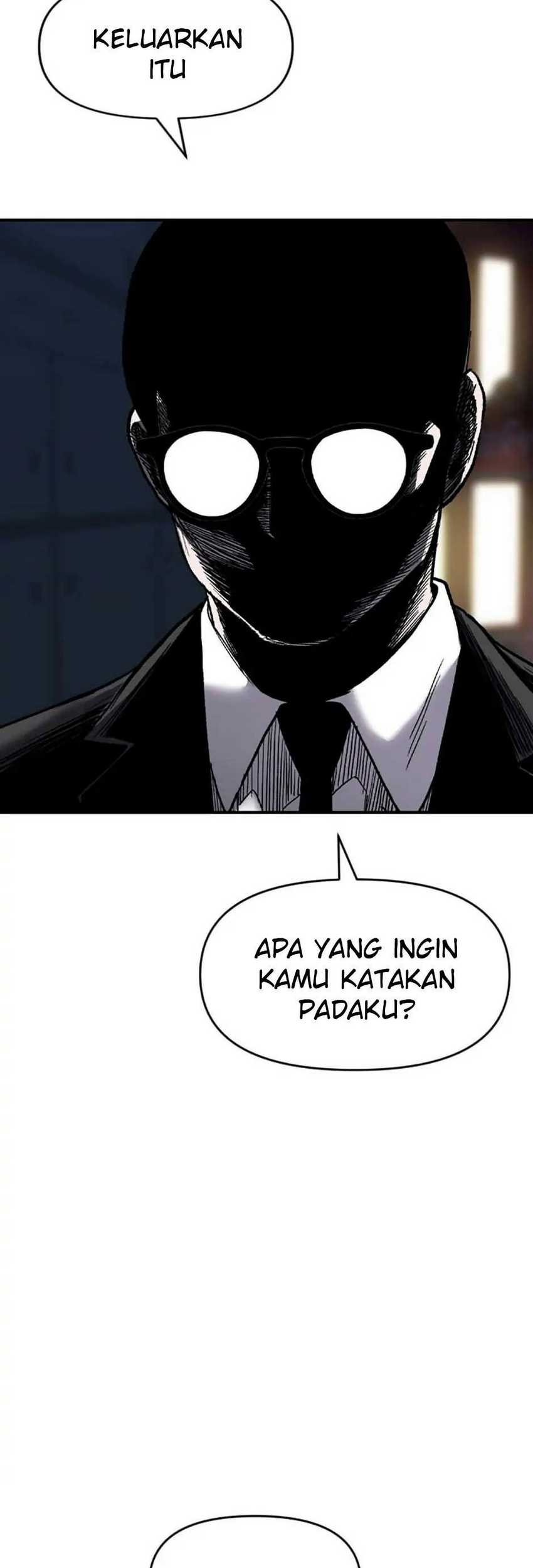 Switch Chapter 70 - halaman 30