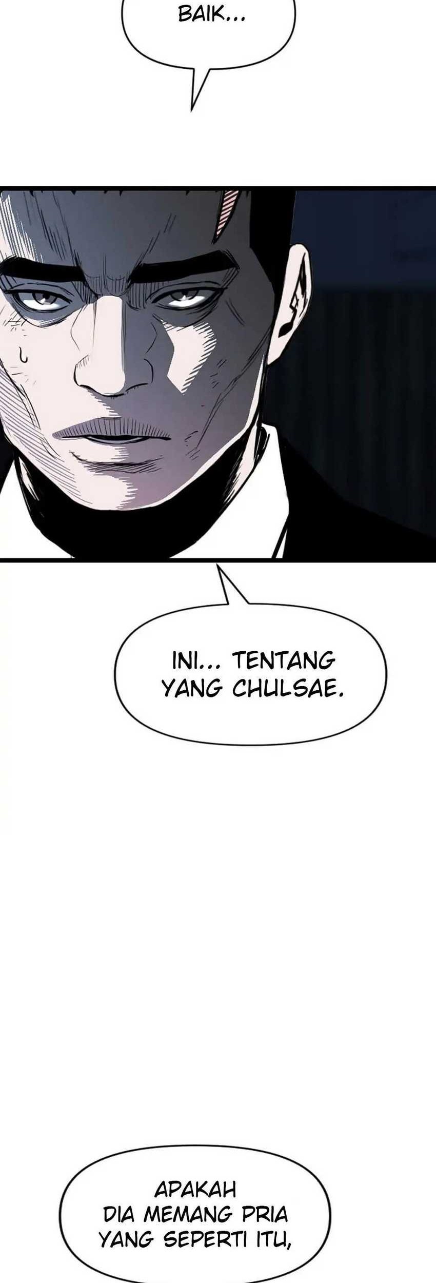 Switch Chapter 70 - halaman 31