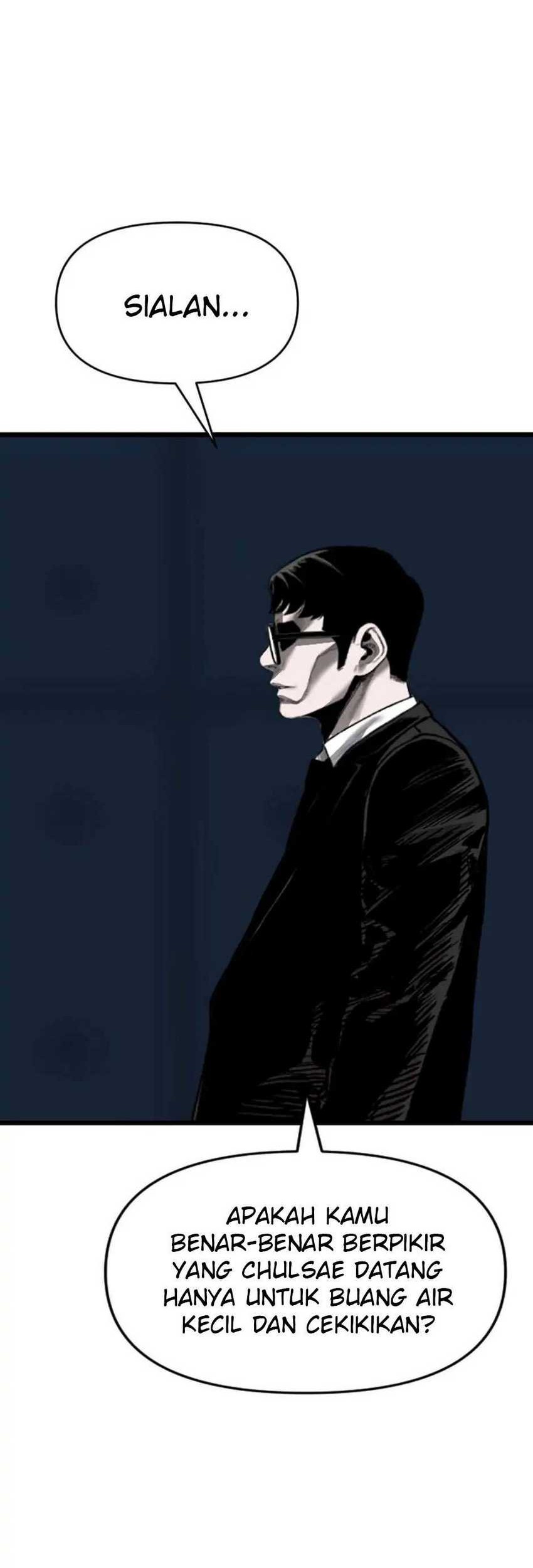 Switch Chapter 70 - halaman 51