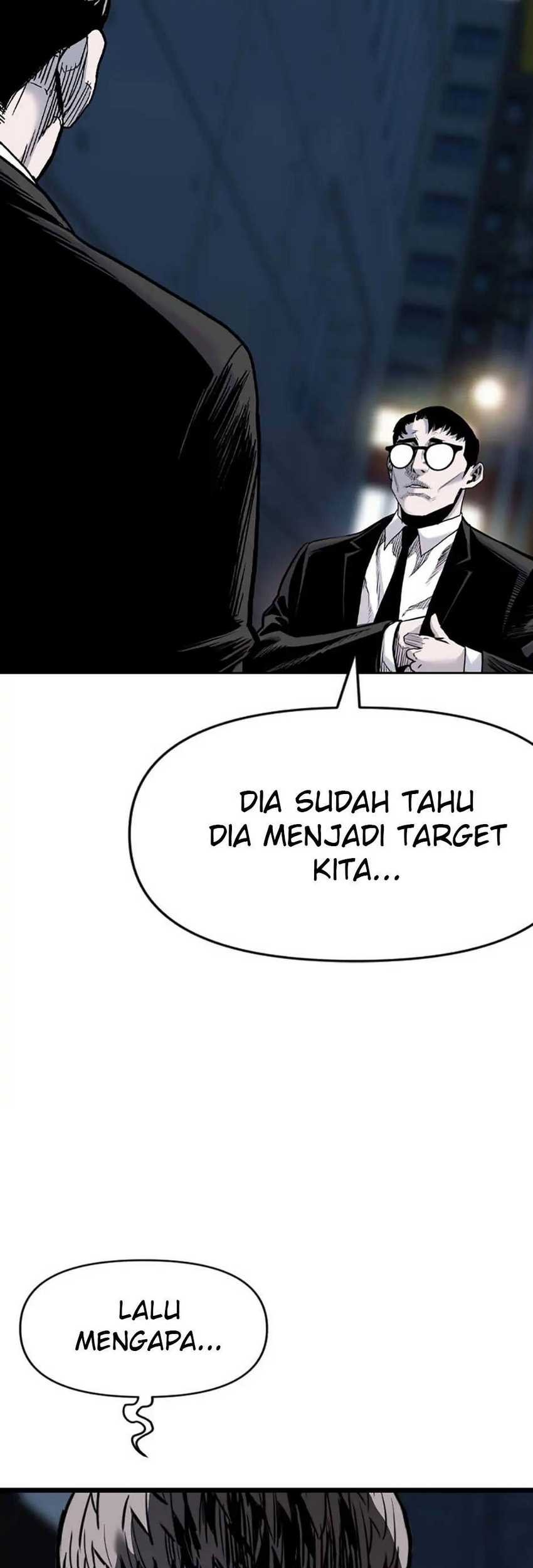 Switch Chapter 70 - halaman 58