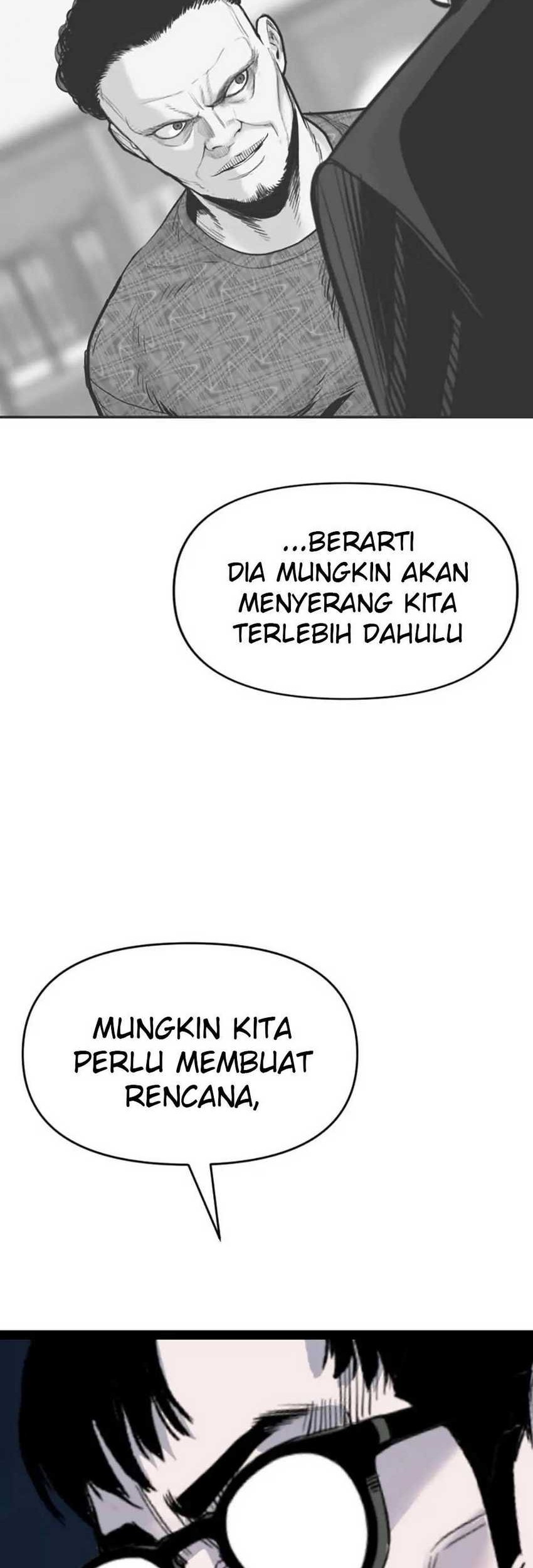 Switch Chapter 70 - halaman 69