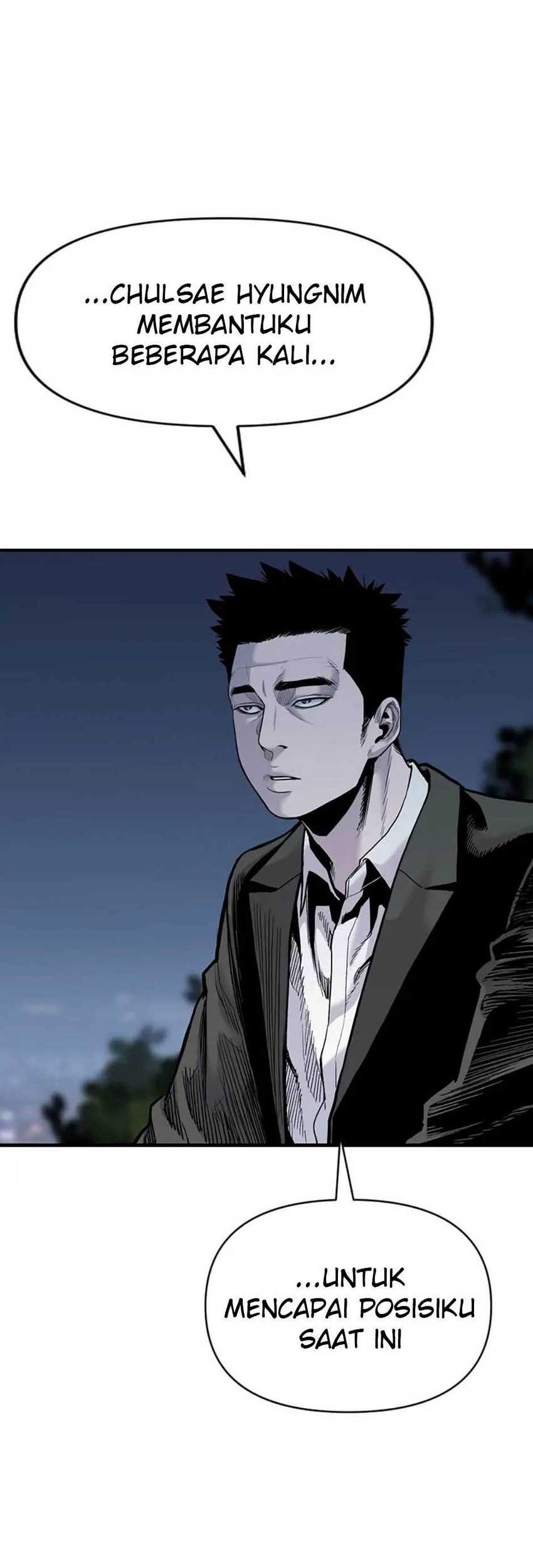 Switch Chapter 71 - halaman 13