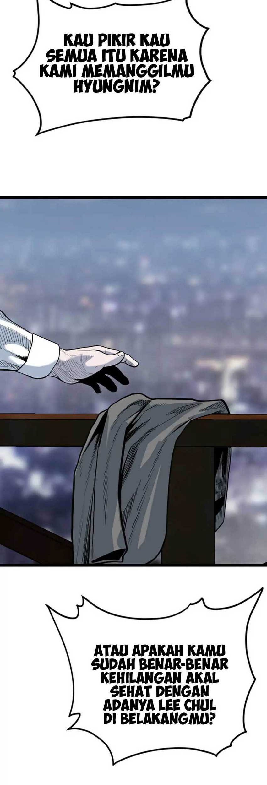 Switch Chapter 71 - halaman 28