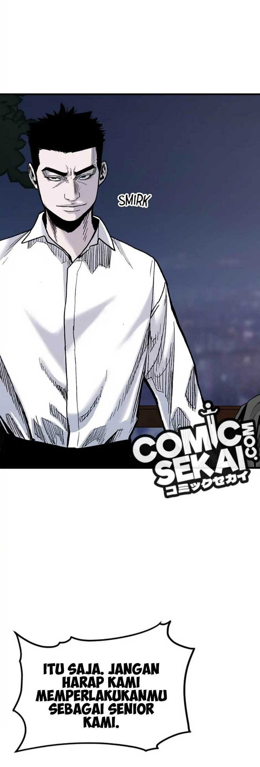Switch Chapter 71 - halaman 29