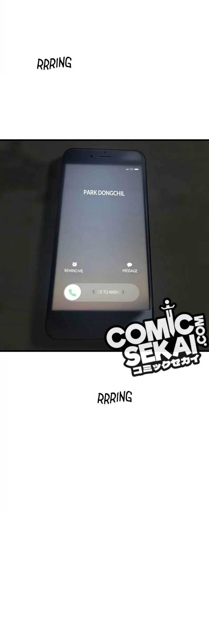 Switch Chapter 71 - halaman 91