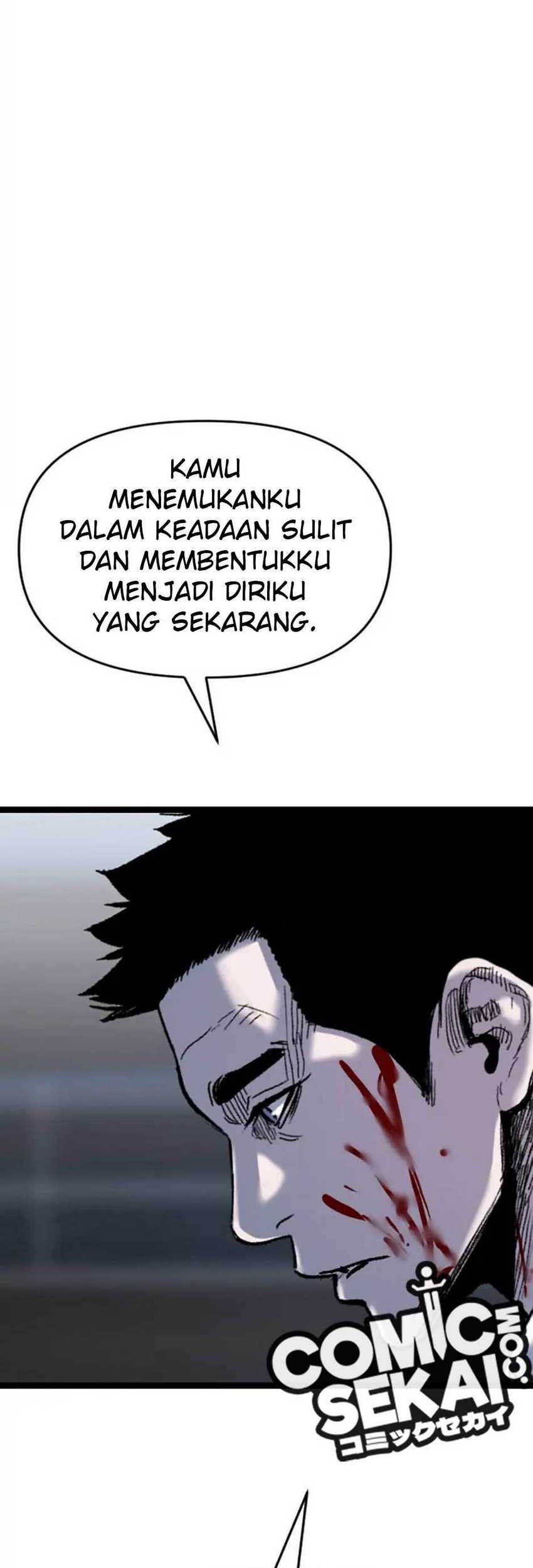 Switch Chapter 72 - halaman 55