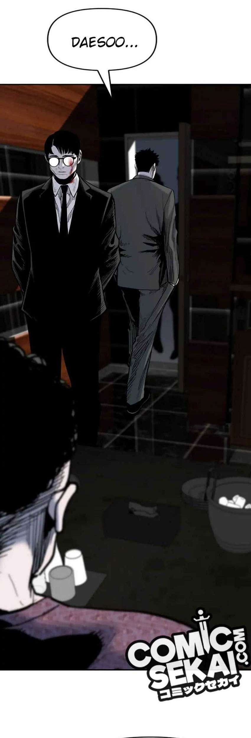 Switch Chapter 72 - halaman 62