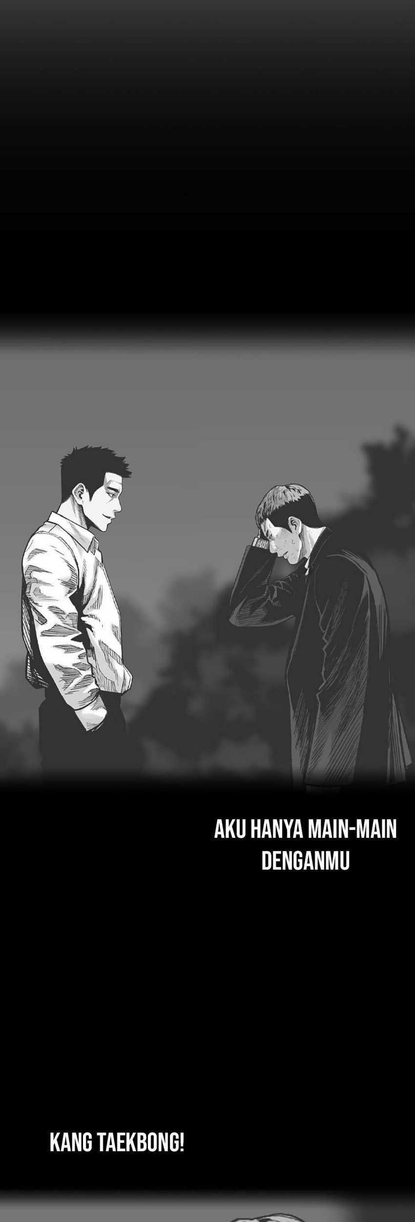 Switch Chapter 73 - halaman 110