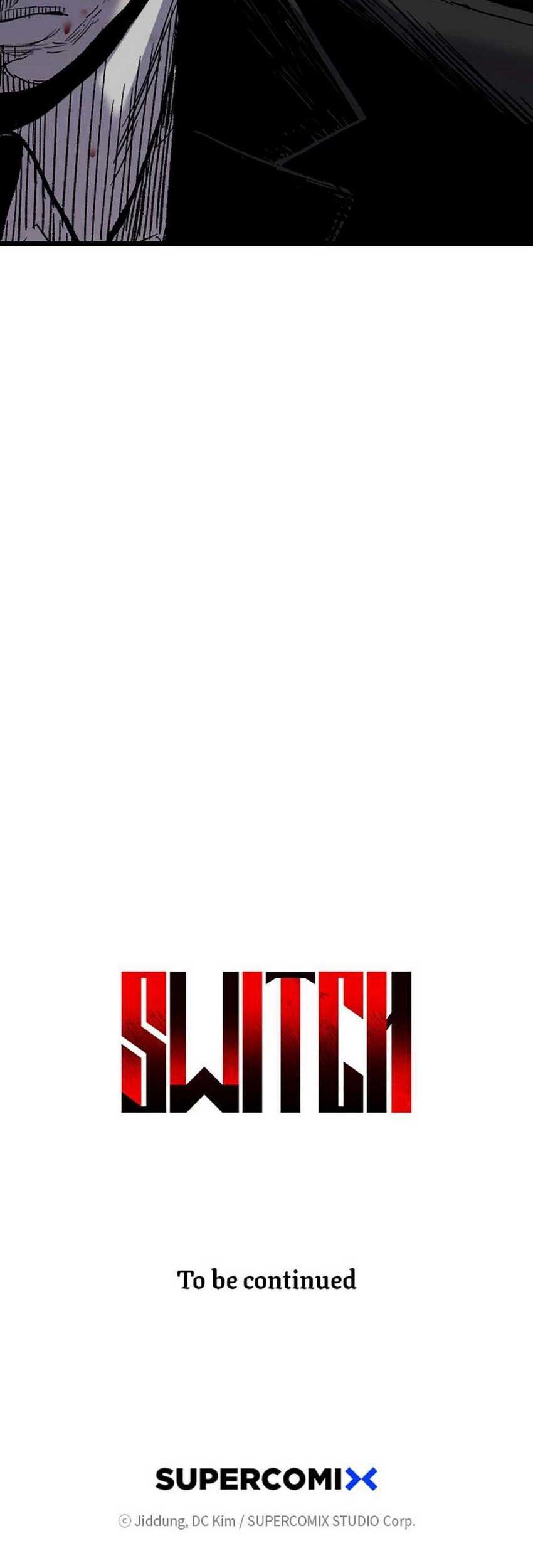 Switch Chapter 73 - halaman 120
