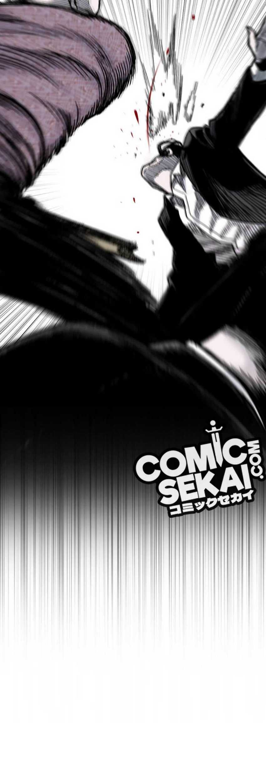 Switch Chapter 73 - halaman 30