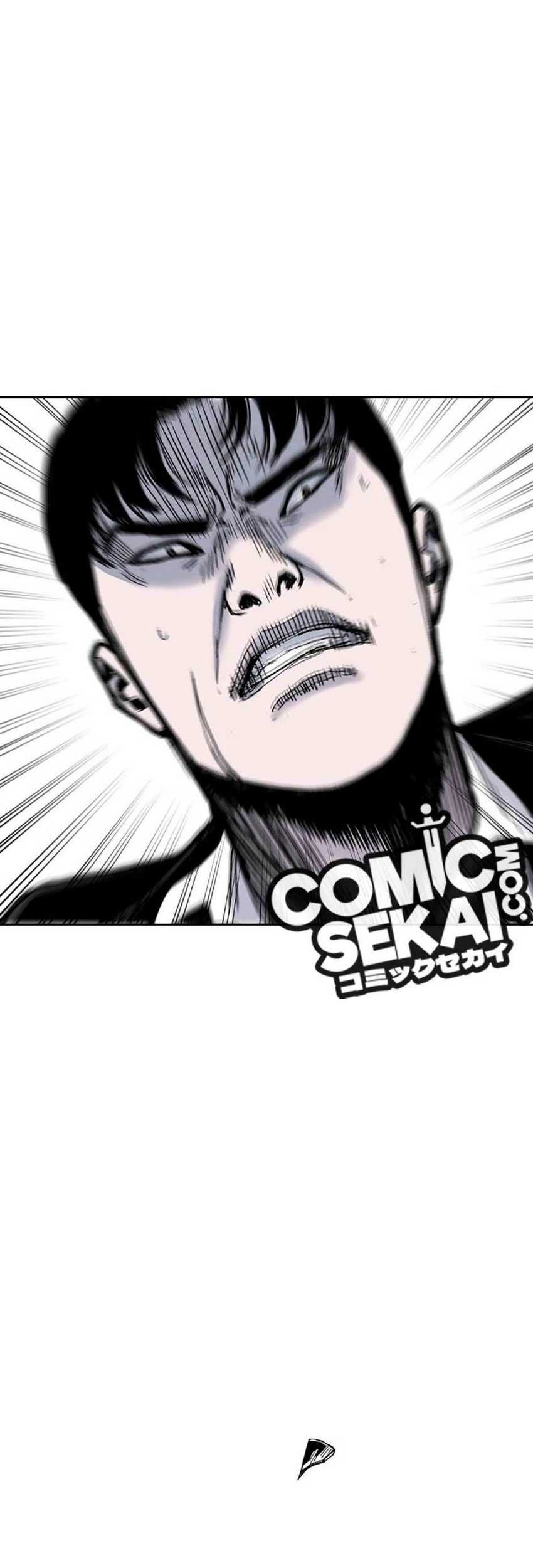 Switch Chapter 73 - halaman 54