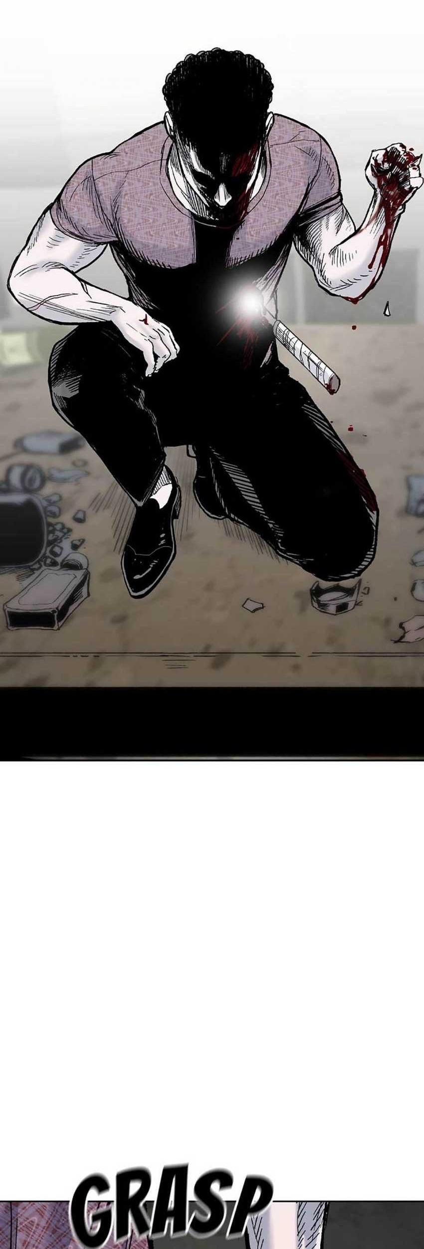 Switch Chapter 73 - halaman 58