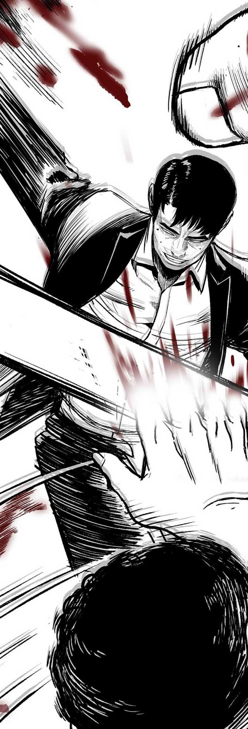 Switch Chapter 73 - halaman 77