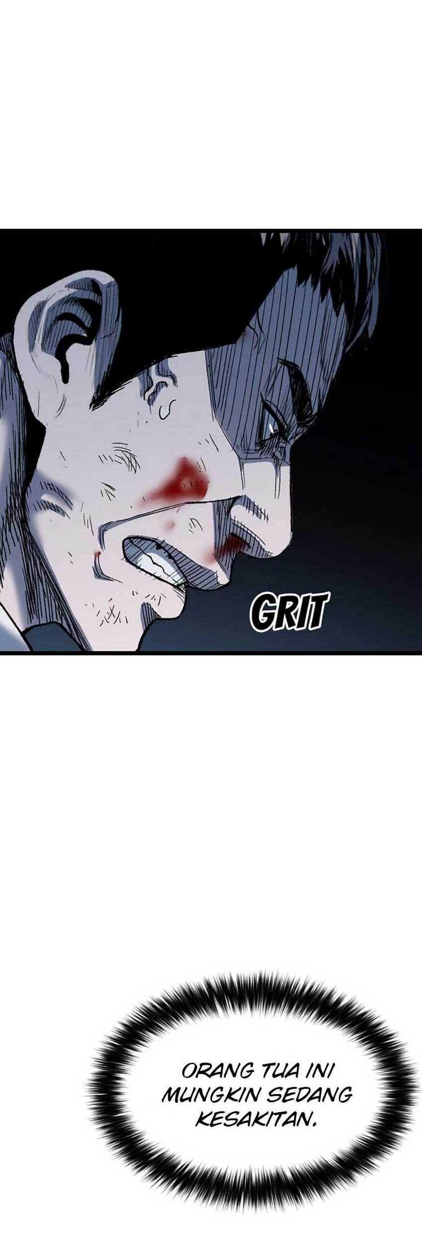 Switch Chapter 74 - halaman 12