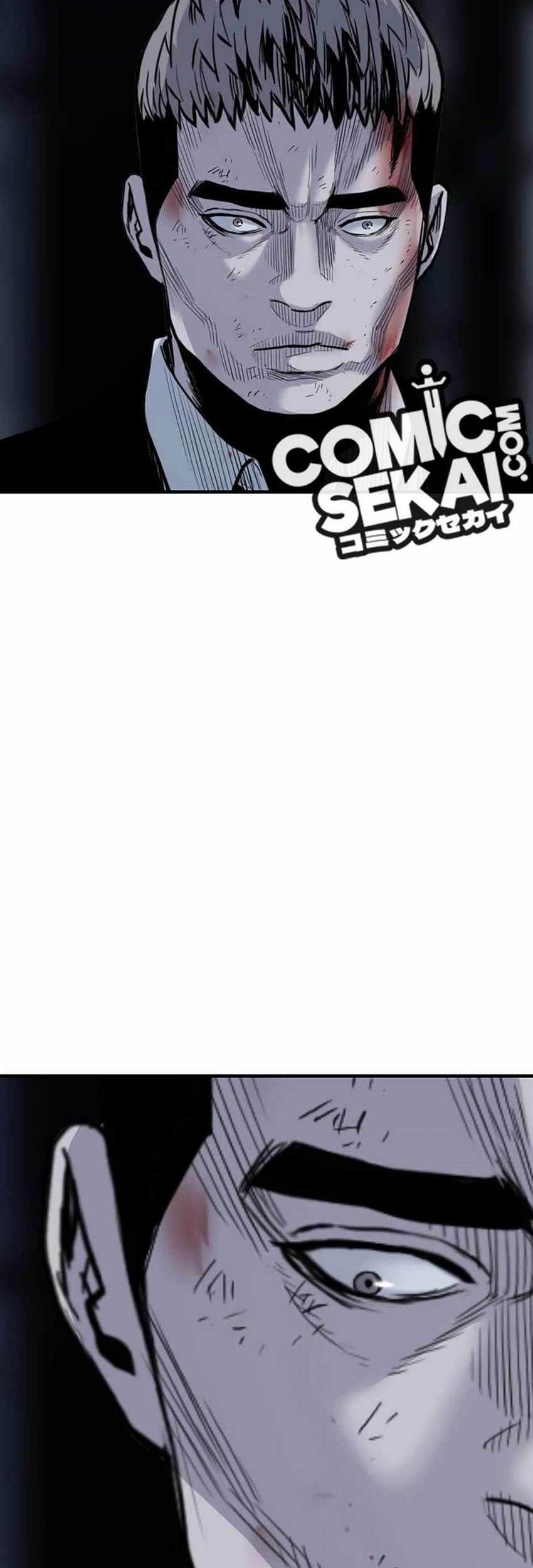 Switch Chapter 75 - halaman 104