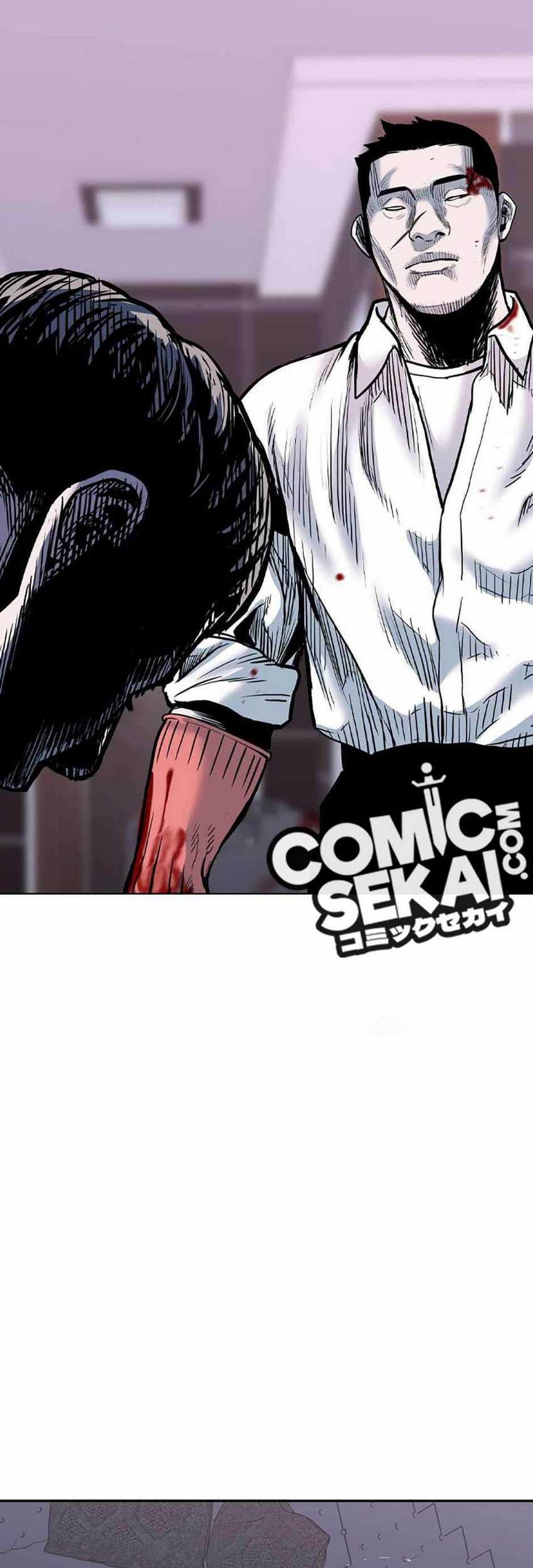 Switch Chapter 75 - halaman 7