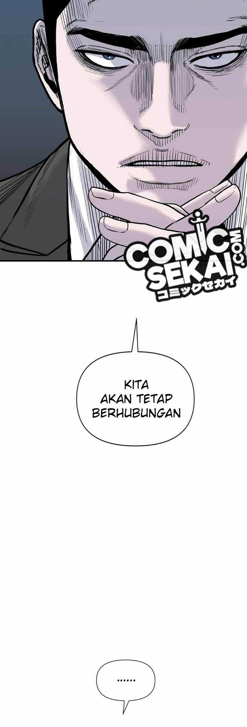 Switch Chapter 75 - halaman 70