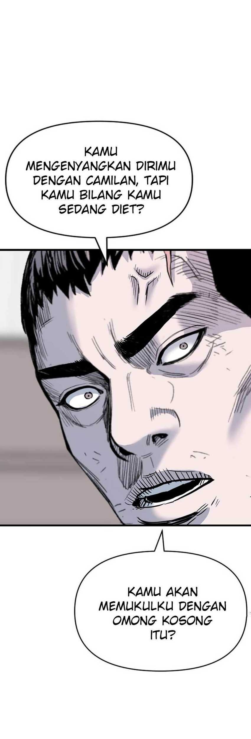 Switch Chapter 76 - halaman 100
