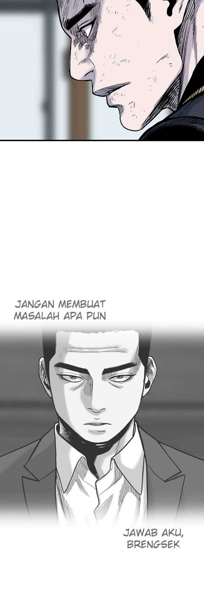 Switch Chapter 76 - halaman 103