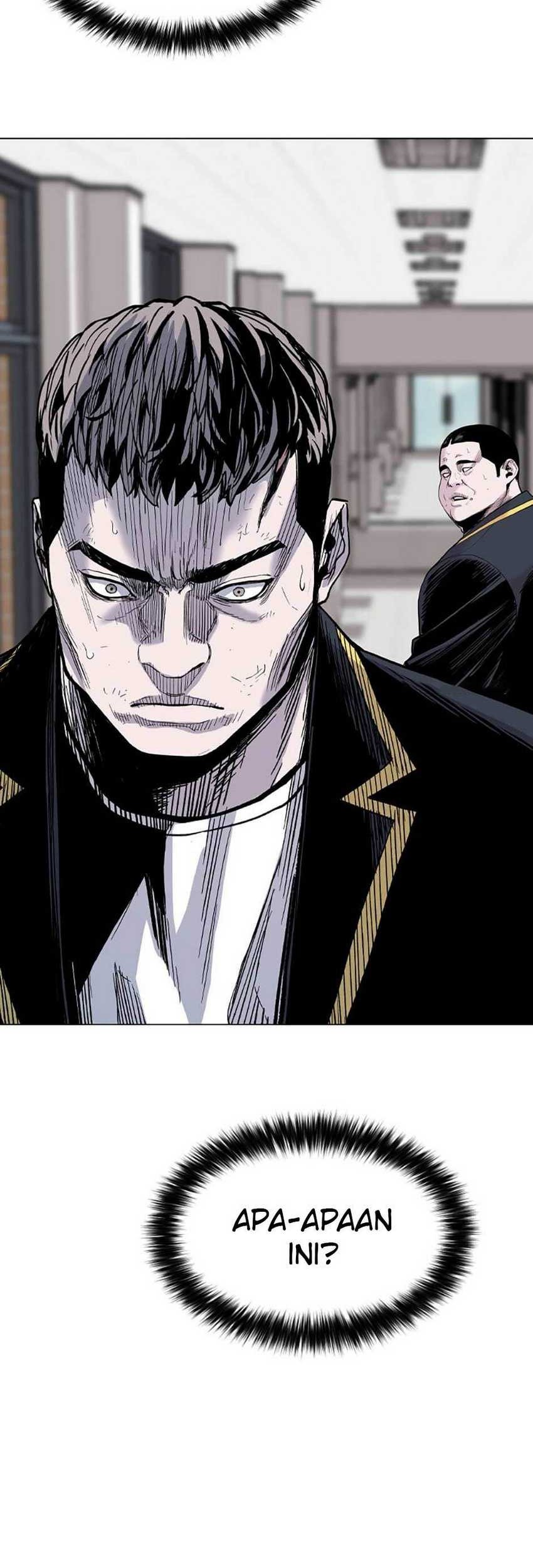 Switch Chapter 76 - halaman 112
