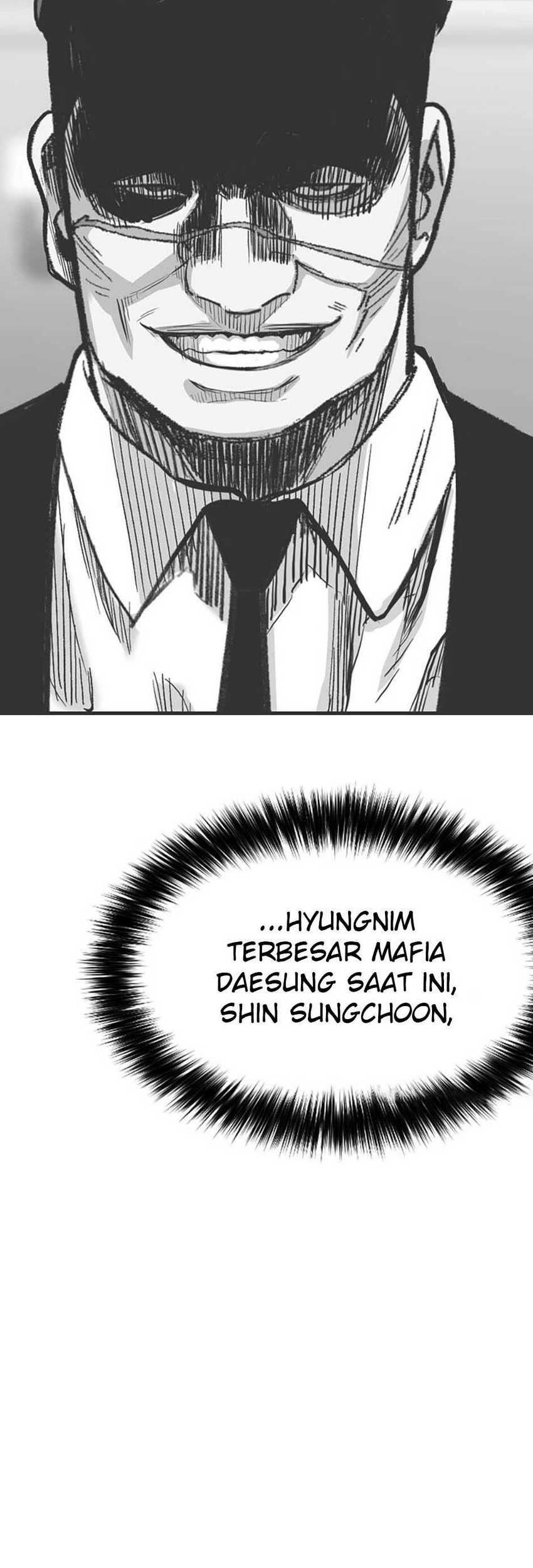 Switch Chapter 76 - halaman 16